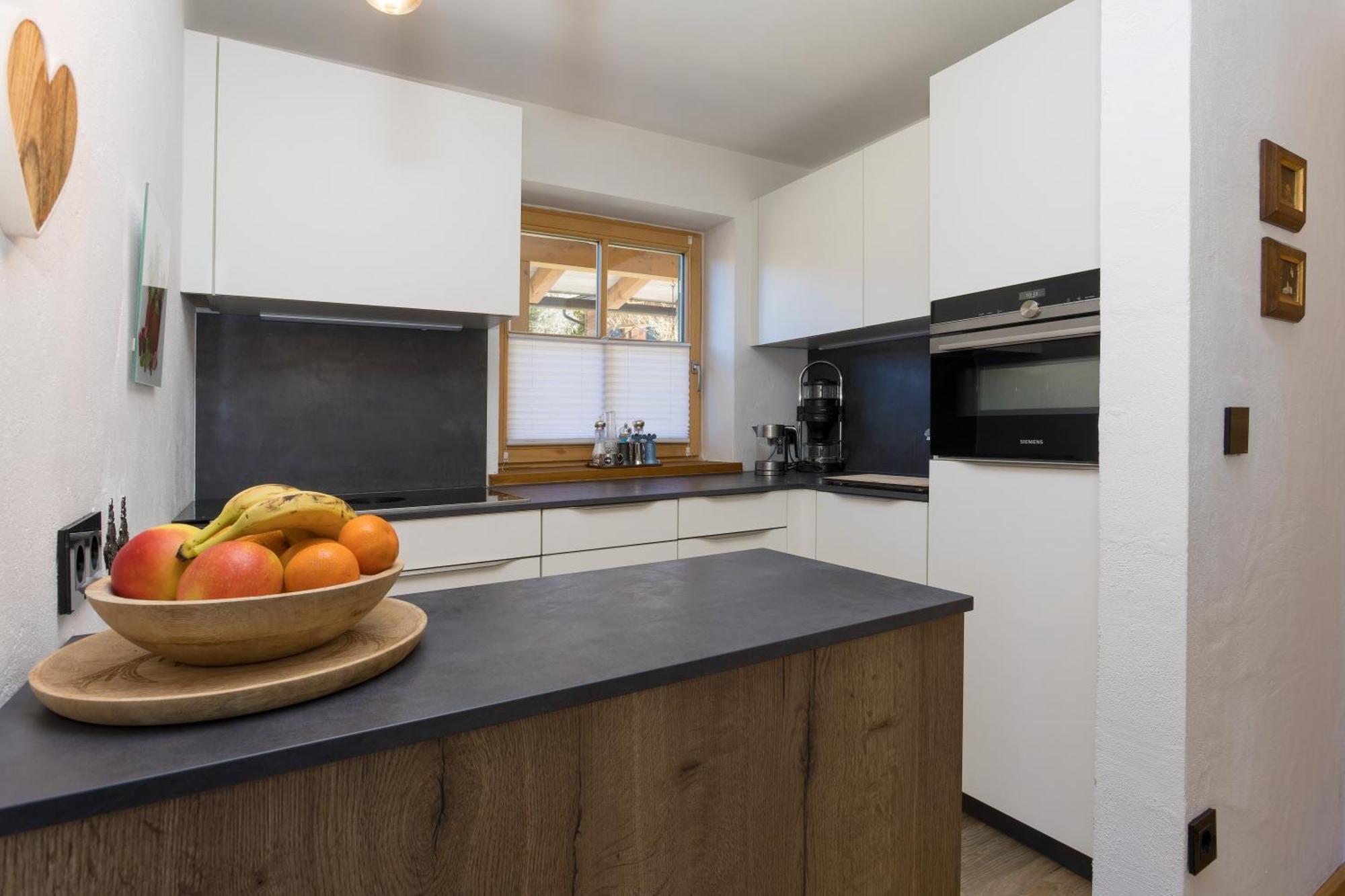Ferienwohnung Mitteldorf Ομπεραμεργκάου Εξωτερικό φωτογραφία