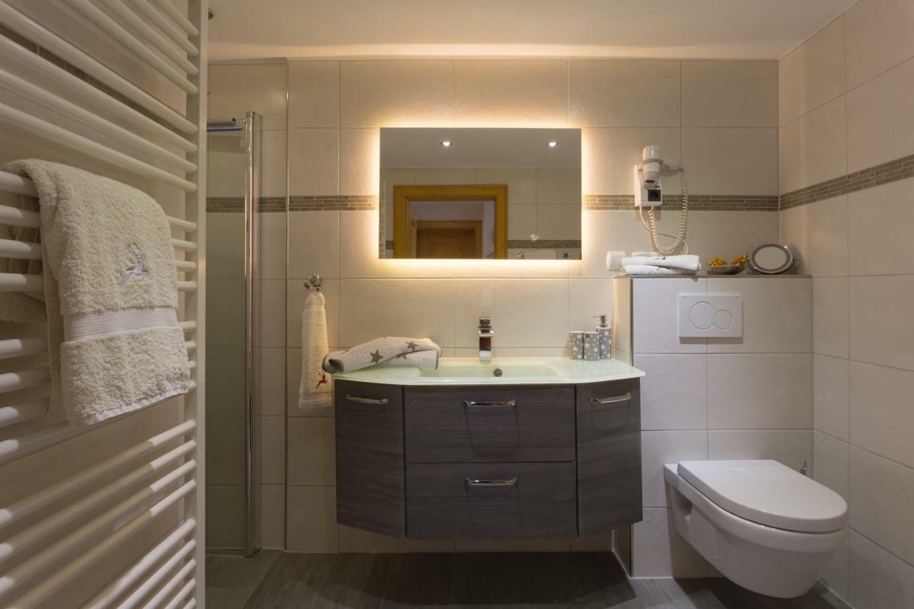 Ferienwohnung Mitteldorf Ομπεραμεργκάου Εξωτερικό φωτογραφία